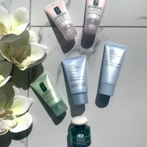 Gift with Purchase | Brand Name Cleansers & Toner